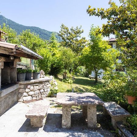 Ap. Lancillotto - Lago Di Garda Tremosine Eksteriør billede
