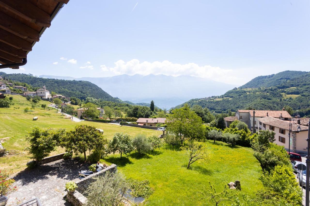 Ap. Lancillotto - Lago Di Garda Tremosine Eksteriør billede