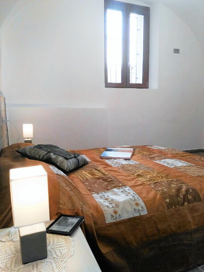 Ap. Lancillotto - Lago Di Garda Tremosine Eksteriør billede