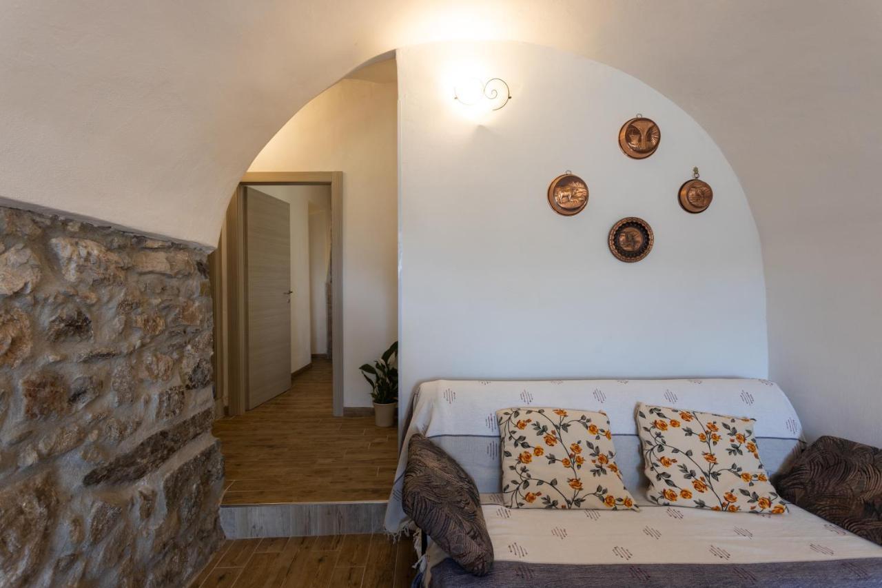 Ap. Lancillotto - Lago Di Garda Tremosine Eksteriør billede