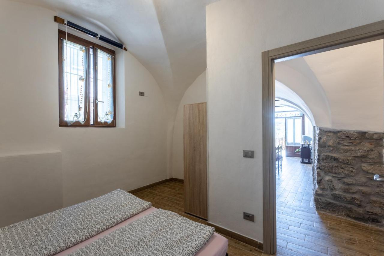 Ap. Lancillotto - Lago Di Garda Tremosine Eksteriør billede